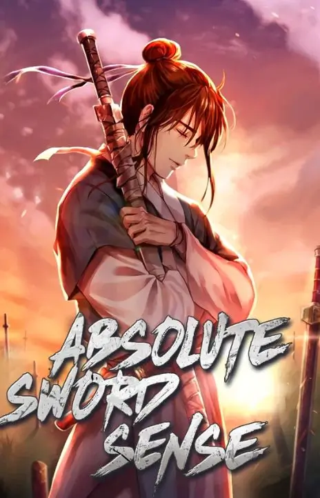 Absolute Sword Sense FR Cover Image