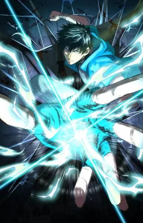 Apex Future Martial Arts ES Cover Image