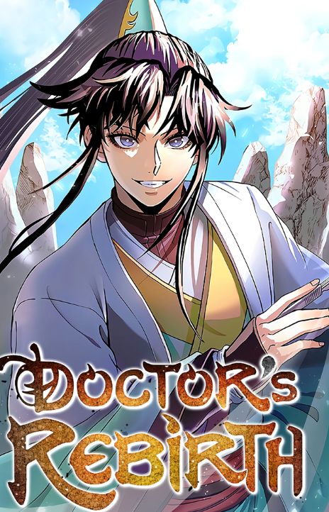 Doctor’s Rebirth EN Cover Image