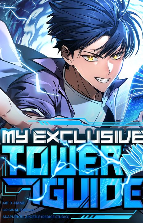 My Exclusive Tower Guide TH Cover Image