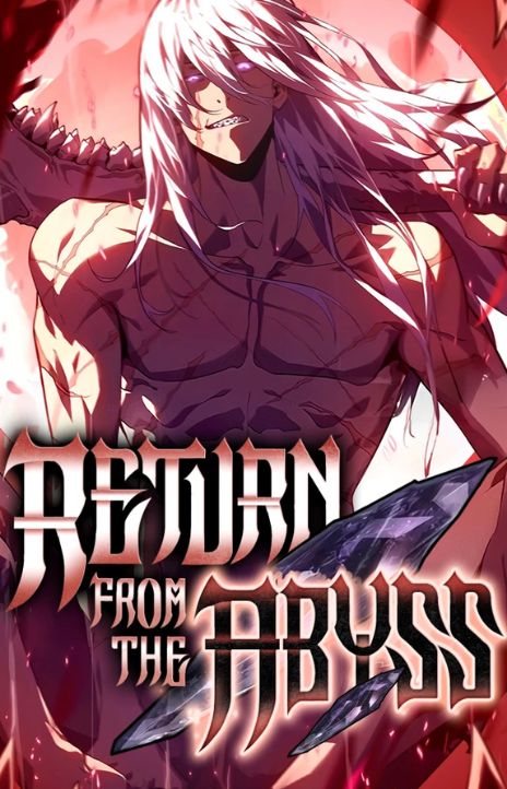 Return From the Abyss TH Cover Image