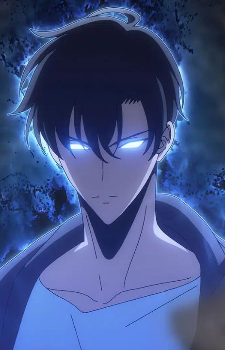 Solo Leveling TH Cover Image