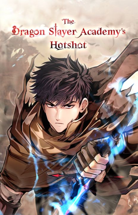 The Dragon Slayer Academy's Hotshot ES Cover Image